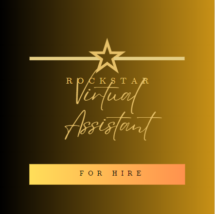 Rockstar Virtual Assistant